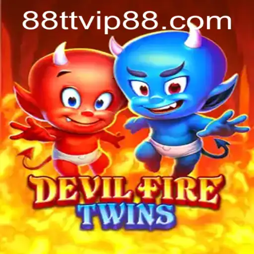 Explore the Fiery World of DevilFireTwins: An In-Depth Look