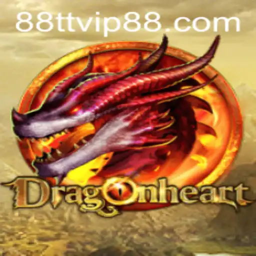 Exploring the Exciting World of DragonHeart - A TTVIP 88 Exclusive