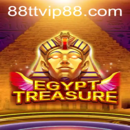 Unearthing the Thrills of EgyptTreasure: A Deep Dive into the TTVIP 88 Phenomenon
