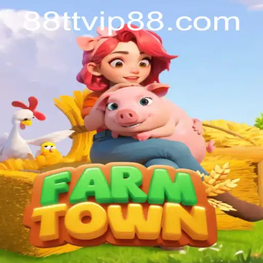 Discovering FarmTown: A Virtual Agriculture Experience