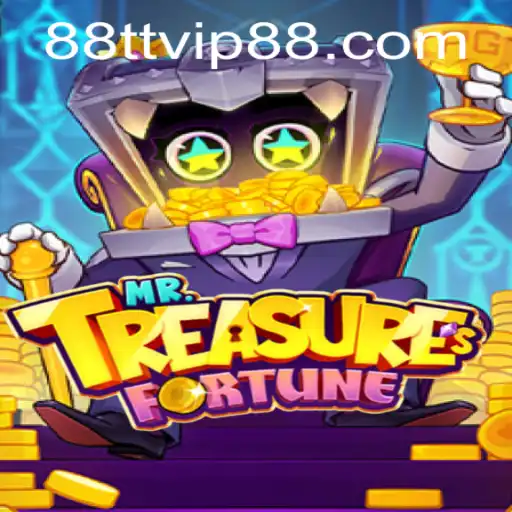 Embark on an Adventure with MrTreasuresFortune