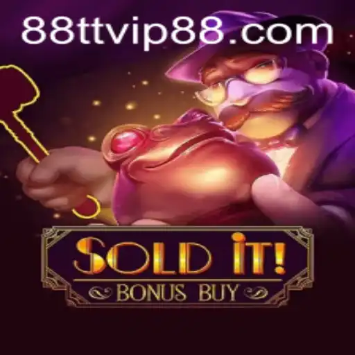 Unlocking the Thrills of SolditBonusBuy with TTVIP 88: A Comprehensive Guide