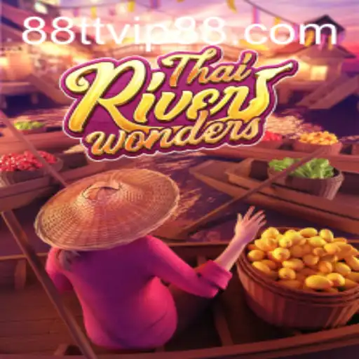 Exploring ThaiRiverWonders: A Dive into an Exotic Gaming Experience