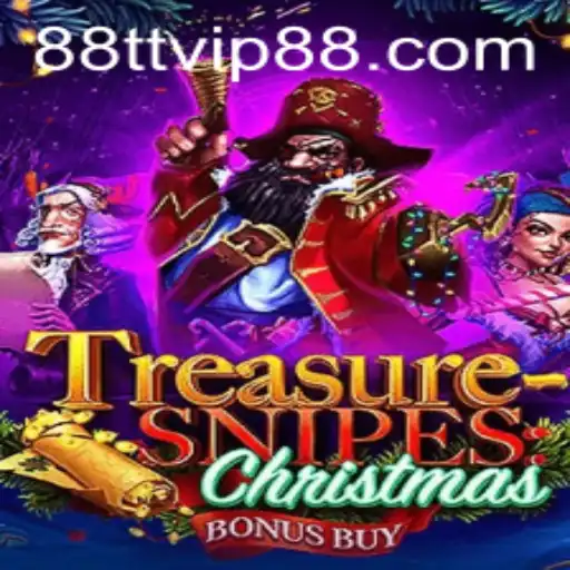 Unlock the Holiday Magic with TreasuresnipesChristmas: A World of Festive Fun