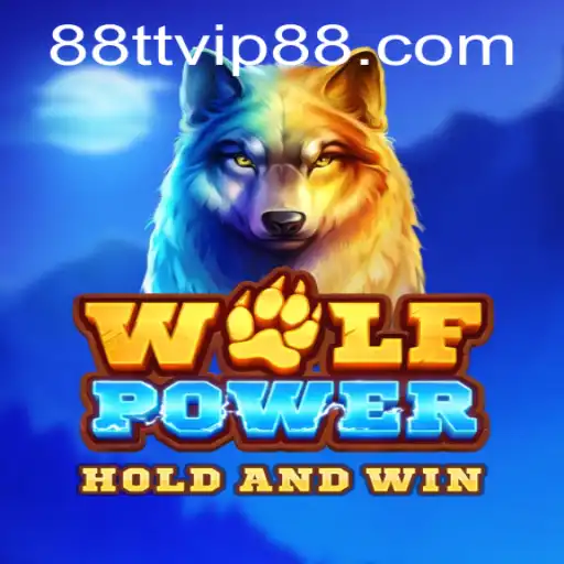 Unveiling WolfPower: Navigating the Wilderness with TTVIP 88